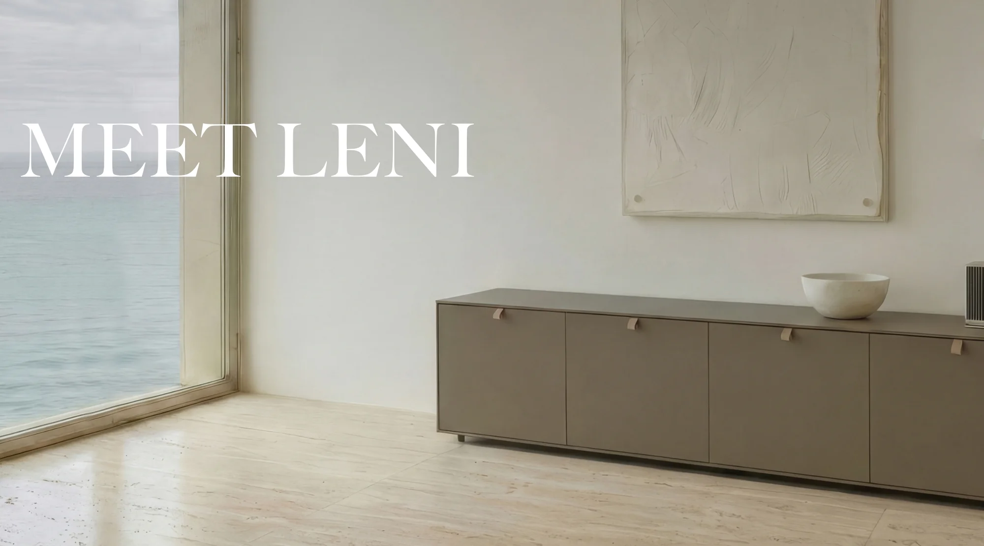 Timeless Design for Modern Living